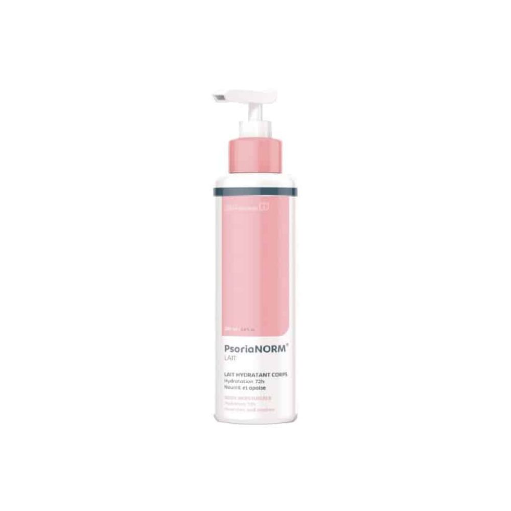 PSORIANORM lait 200ml