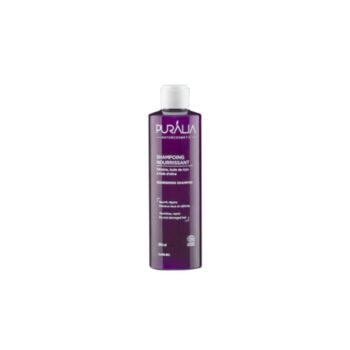 Puralia Shampoing nourrissant 500ml