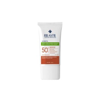 RILASTIL CREME SEBO-NORMALISSANTE SPF50+ 40ML