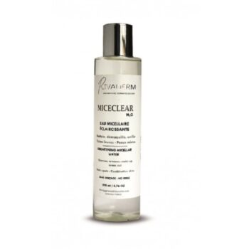 RIVADERM EAU MICELLAIRE 200ML