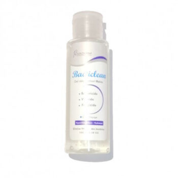 RIVADERM GEL HYDROALCOOLIQUE