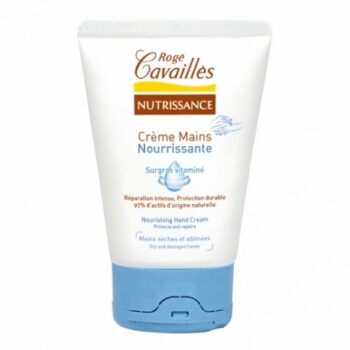 ROGE CAVAILLES NUTRISSANCE CREME MAINS NOURRISSANTE 50ML