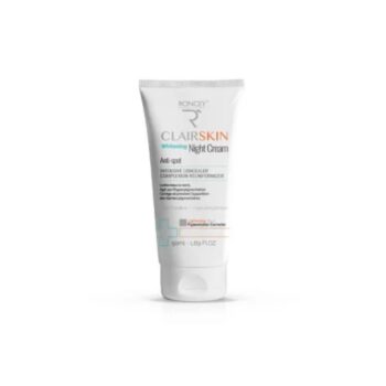 RONCEY CLAIRSKIN CREME DE NUIT ECLAIRCISSANTE ANTI TACHES 50ML