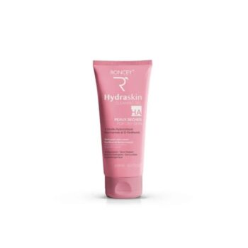 RONCEY HYDRASKIN GEL NETTOYANT PEAUX SECHES 200ML