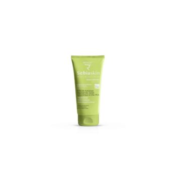RONCEY SEBIASKIN CREME HYDRATANTE PEAUX GRASSES 50ML