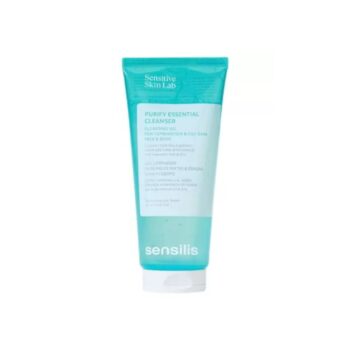 SENSILIS PURIFY ESSENTIAL CLEANSER 200ML