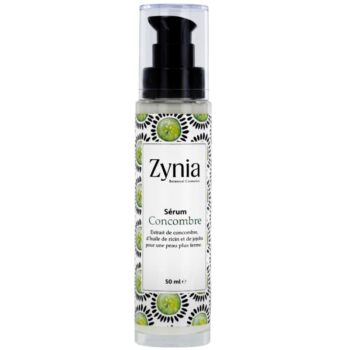 ZYNIA Sérum Concombre 50ml