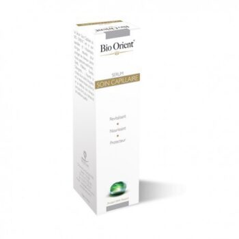 BIO ORIENT Serum Soin Capillaire 50ml