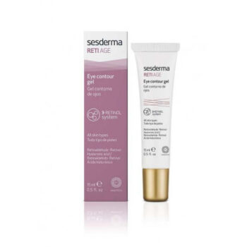SESDERMA RETI AGE CONTOUR DES YEUX 15ml