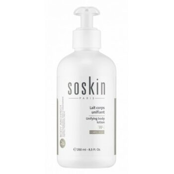 SOSKIN Lait Corps Unifiant 250ML