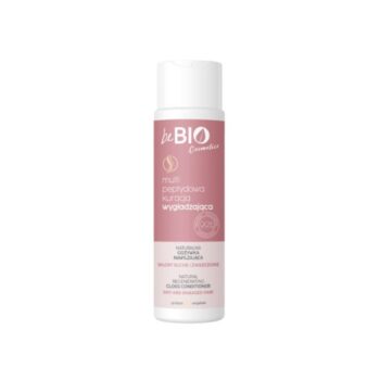 BEBIO APRES-SHAMPOING NATUREL CHEVEUX SECS & ABIMES 200ML