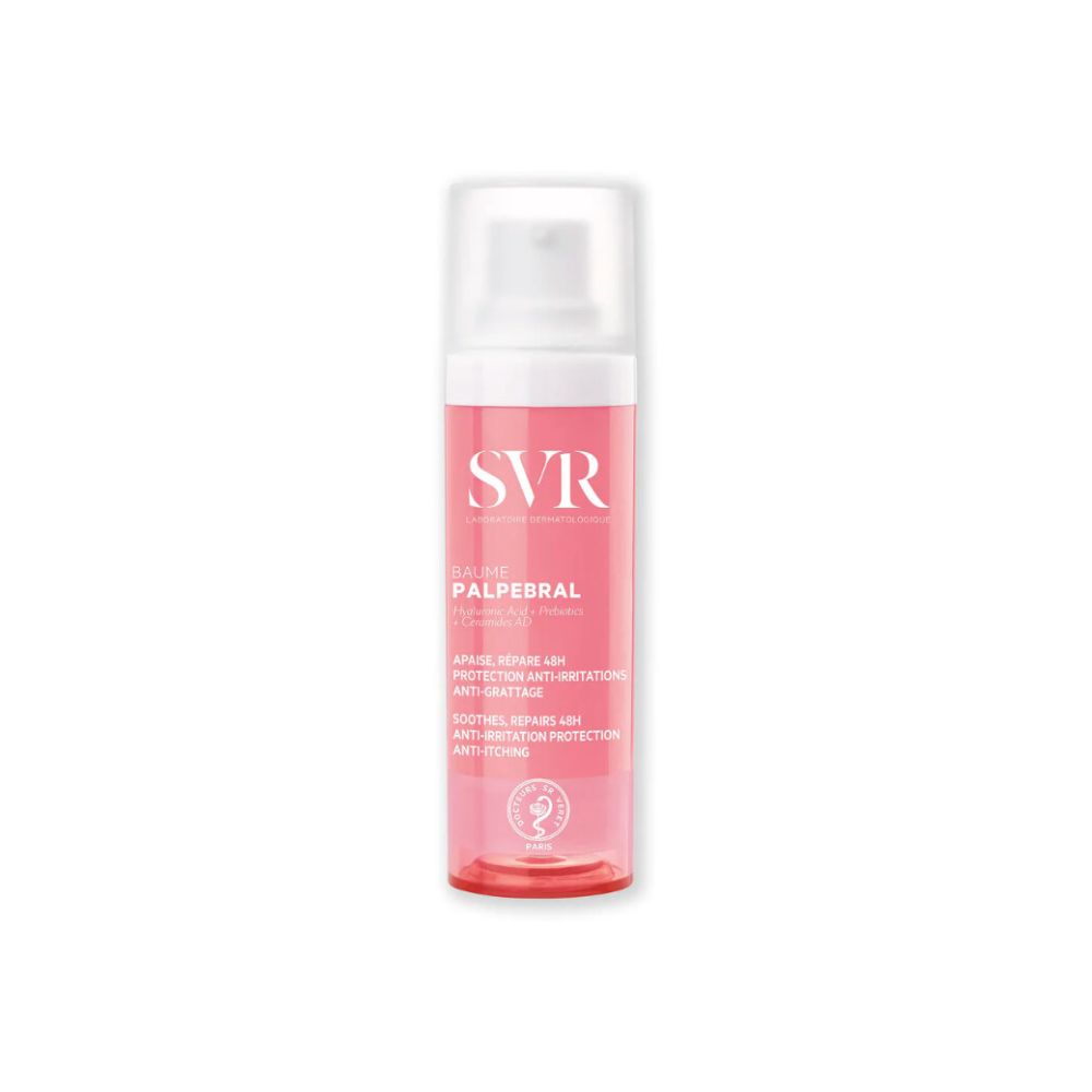 SVR BAUME PALPEBRAL 30ML