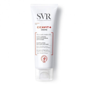 SVR CICAVIT+ Crème 40 ml