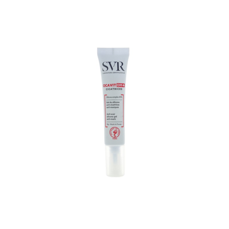 Cicavit DM+ Cicatrices SVR – tube de 15 g