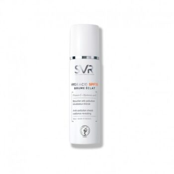 SVR HYDRACID BRUME ECLAT SPF15 50 ml
