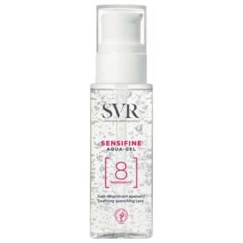 SVR SENSIFINE AQUA-GEL [8] 40 ML