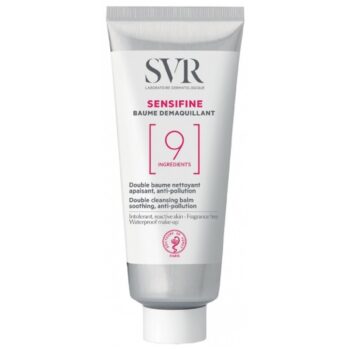SVR SENSIFINE BAUME DEMAQUILLANT 9 – 100 G