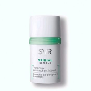 SVR SPIRIAL EXTREME DETRANSPIRANT INTENSIF DEODORANT – 20ml