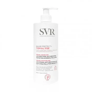 SVR TOPIALYSE BAUME PROTECT+ 400ML