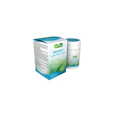 THERAPIA SLIMMER 30 Gélules