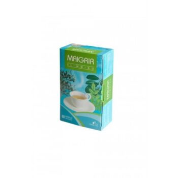 ESTH’ELLE Tisane MAIGRIR 12 sachets