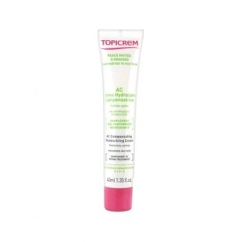 Topicrem AC Crème Hydratante Compensatrice 40 ml