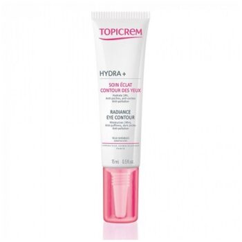 TOPICREM CONTOUR DES YEUX 15ML