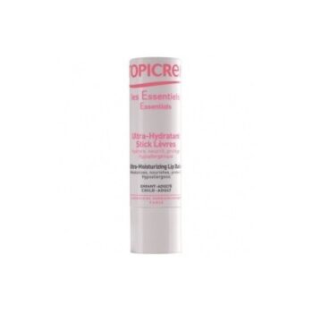 Topicrem Ultra-Hydratant stick lèvres