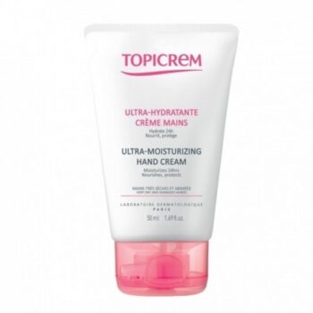 TOPICREM ULTRA-HYDRATANTE CREME MAINS 50ML