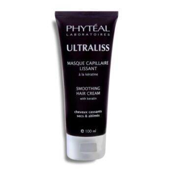 PHYTEAL ULTRALISS MASQUE LISSANT À LA KÉRATINE 100ml