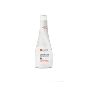 URBAN KERATIN CONDITIONNEUR SOIN A LA KERATINE 400ML