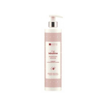 URBAN KERATIN SHAMPOOING SOIN A LA KERATINE 400ML