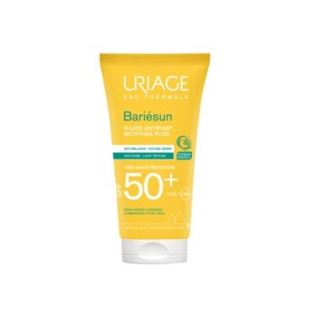 Uriage Bariésun Mat Fluide SPF50+ 50ml