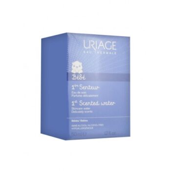 Uriage Bébé 1ère Senteur Eau de Soin Parfumée 50 ml