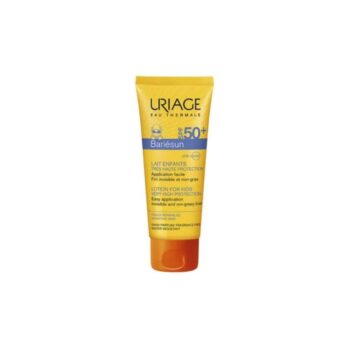 URIAGE Bariesun SPF 50+ Enfants Lait 100ml