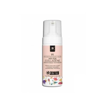 VERACOS MOUSSE NETTOYANTE ANTI-AGE 150ML