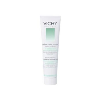 VICHY Crème dépilatoire dermo tolérance 150ml