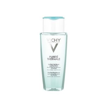 VICHY Pureté thermale démaquillant yeux sensibles 150 ml