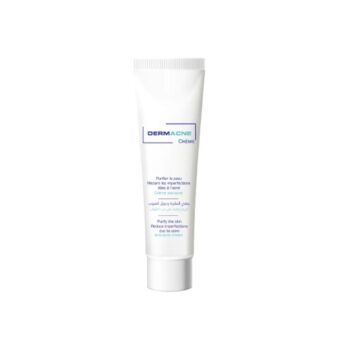 VITAL COSMOPHARMA DERMACNE CR 45G