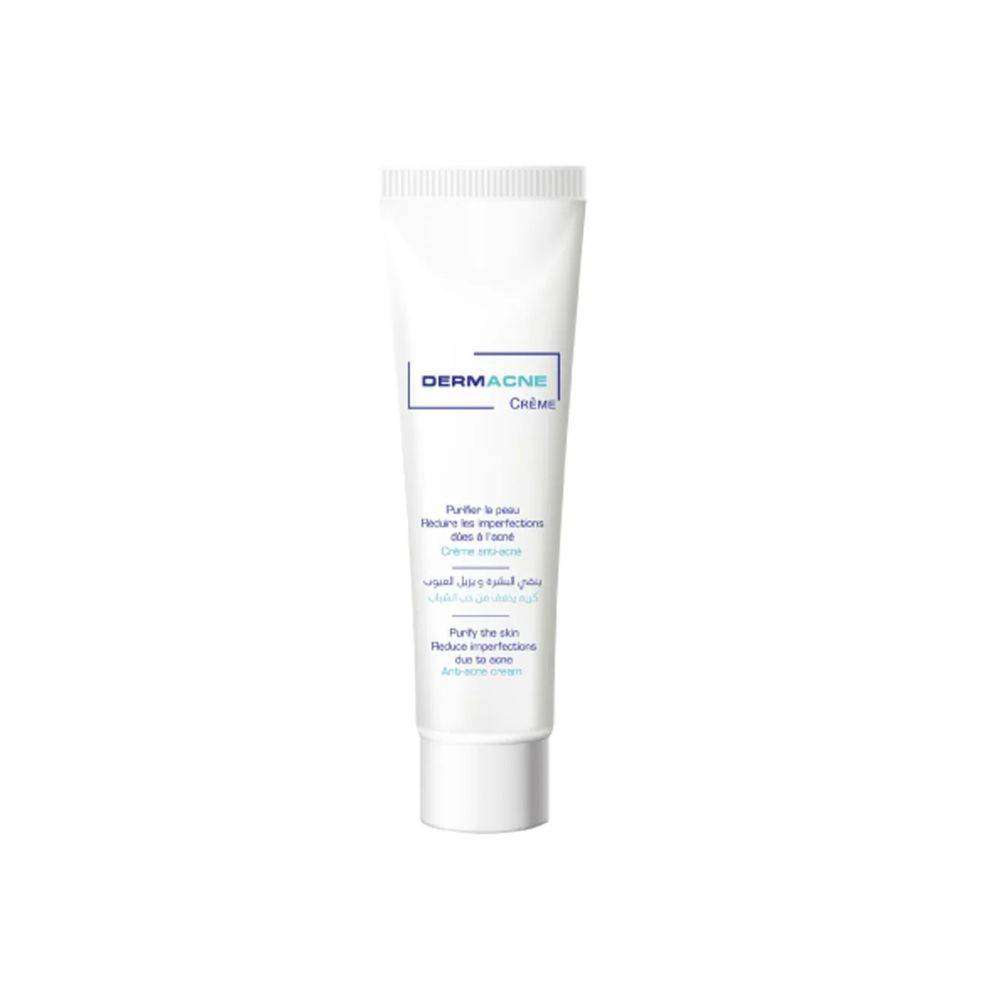 VITAL COSMOPHARMA DERMACNE CR 45G