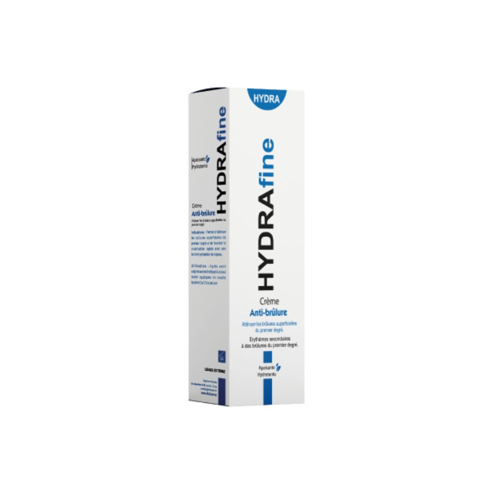 VITAL HYDRAfine Creme Apres Epilation 90G