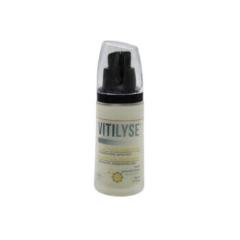 VITILYSE ecran repigmentant Adulte adulte spf50+ 50ml