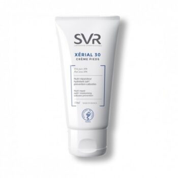 XERIAL 30 CREME PIEDS TRES SECS ET ABÎMES 50ml