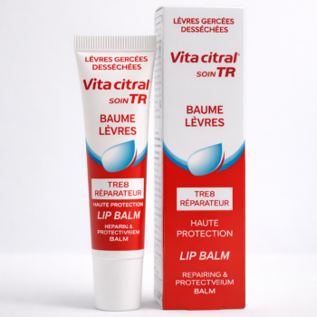VITA CITRAL BAUME A LEVRES 15ML