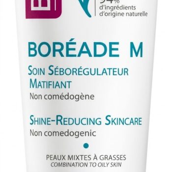 ACM BOREADE M SOIN SEBOREGULATEUR MATIFIANT