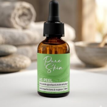 PURE SKIN AS PEEL 30ML