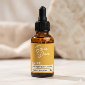 PURE SKIN KS PEEL 30ML