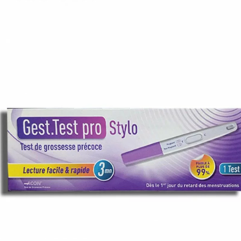 TEST GROSSESSE ACON STYLO