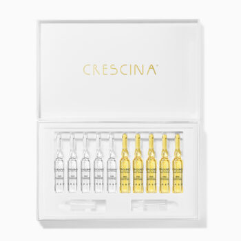 CRESCINA TRANSDERMIC ANTI-CHUTE+REPOUSSE 1300 HOMME 0684L