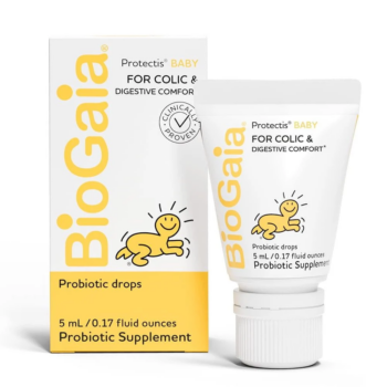 BioGaia Probiotic Gouttes 5 ml